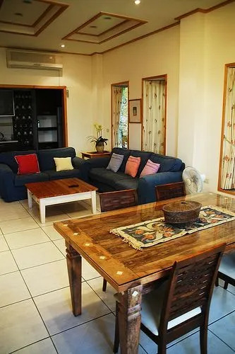 Nantou Puli Sunrise Villa Homestay B&B
