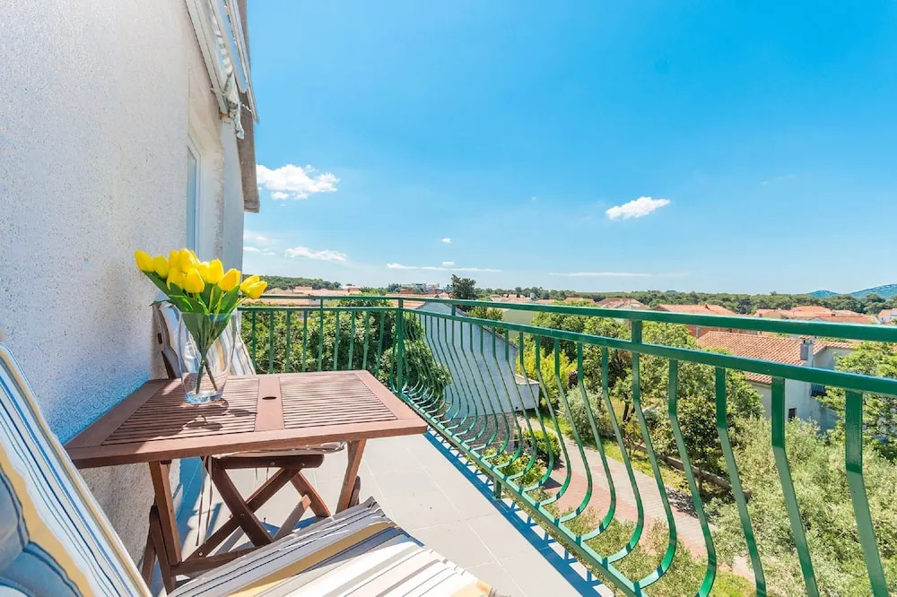 Apartment Lucija