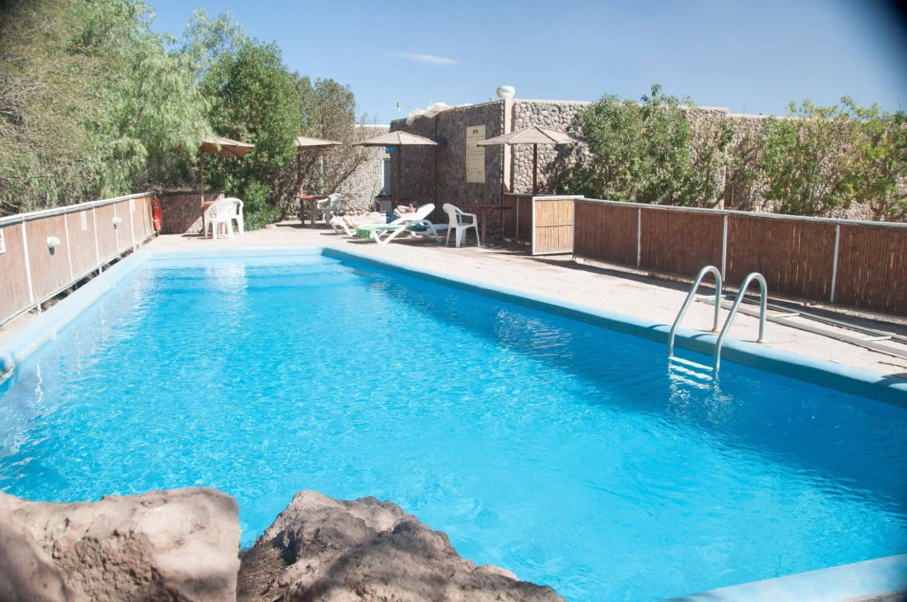 Hotel La Casa de Don Tomás