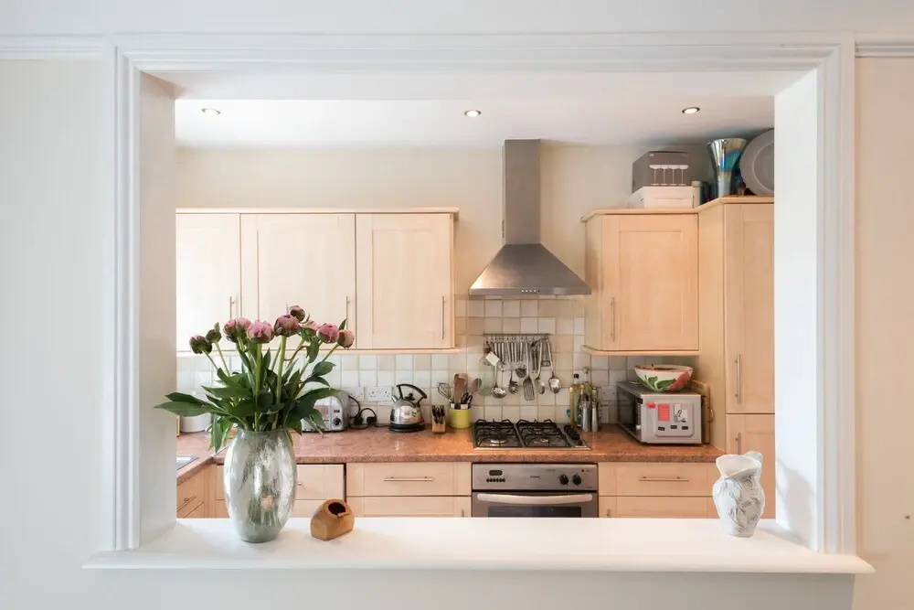 Traditional Richmond Home by Twickenham Green