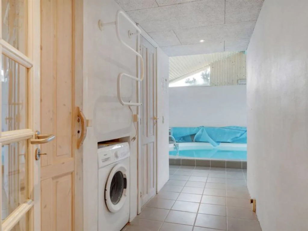"Josva" - 900m from the sea in Western Jutland