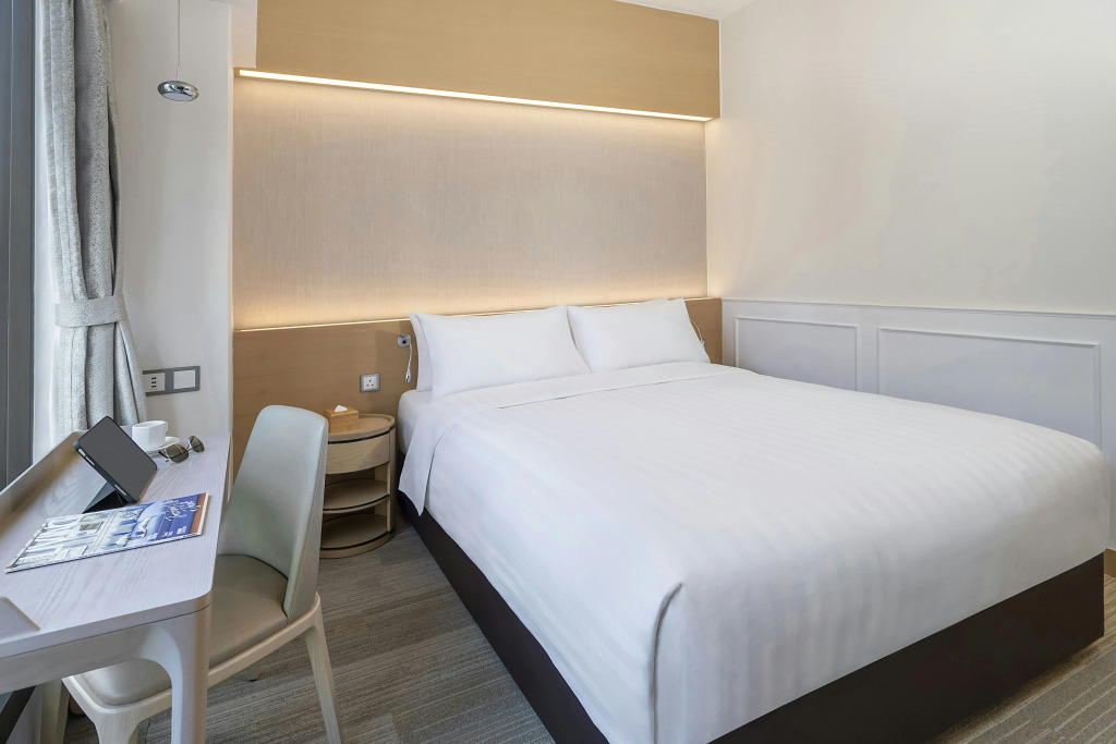 Y Hotel Hong Kong