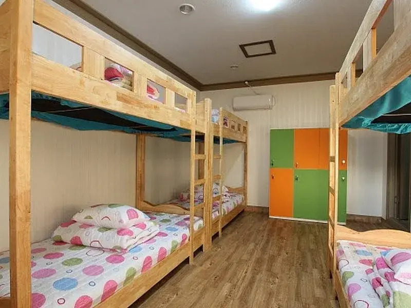 Gaon Guesthouse