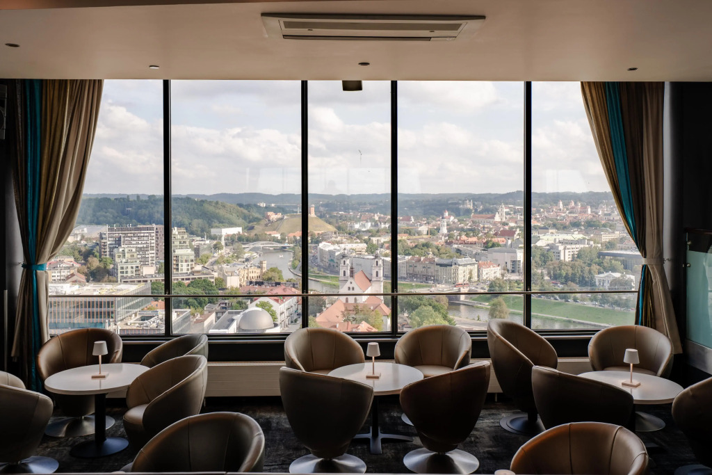 Radisson Blu Hotel Lietuva