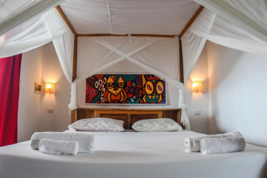 Emeraude Lodge