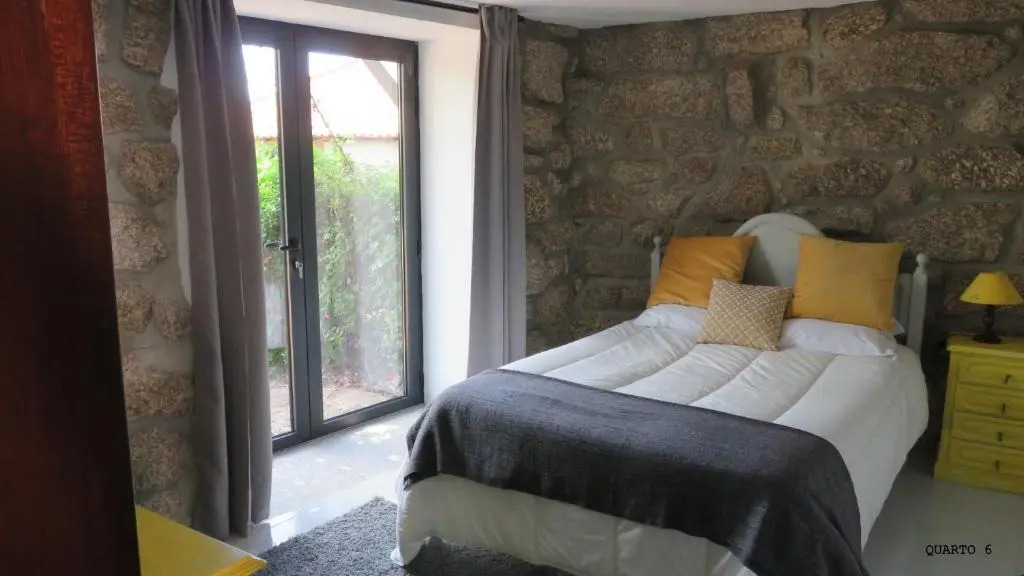 Casa do Contador T3 / T6