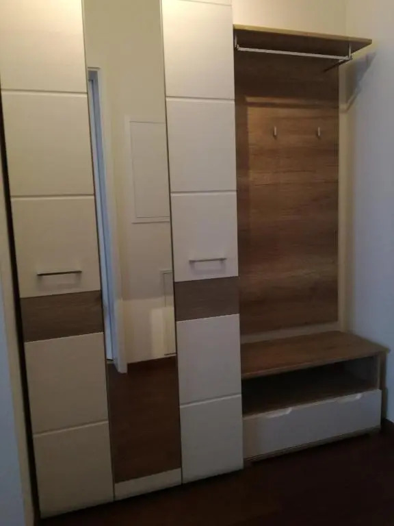 Apartment am Zwingerteich
