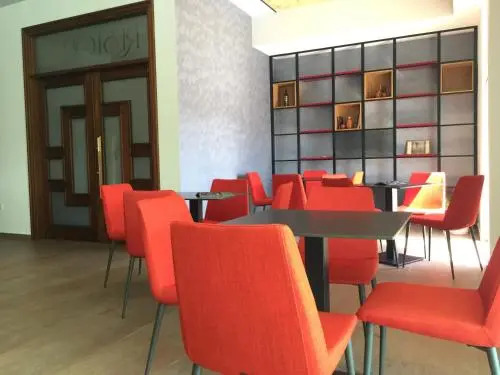 Herges Hotel
