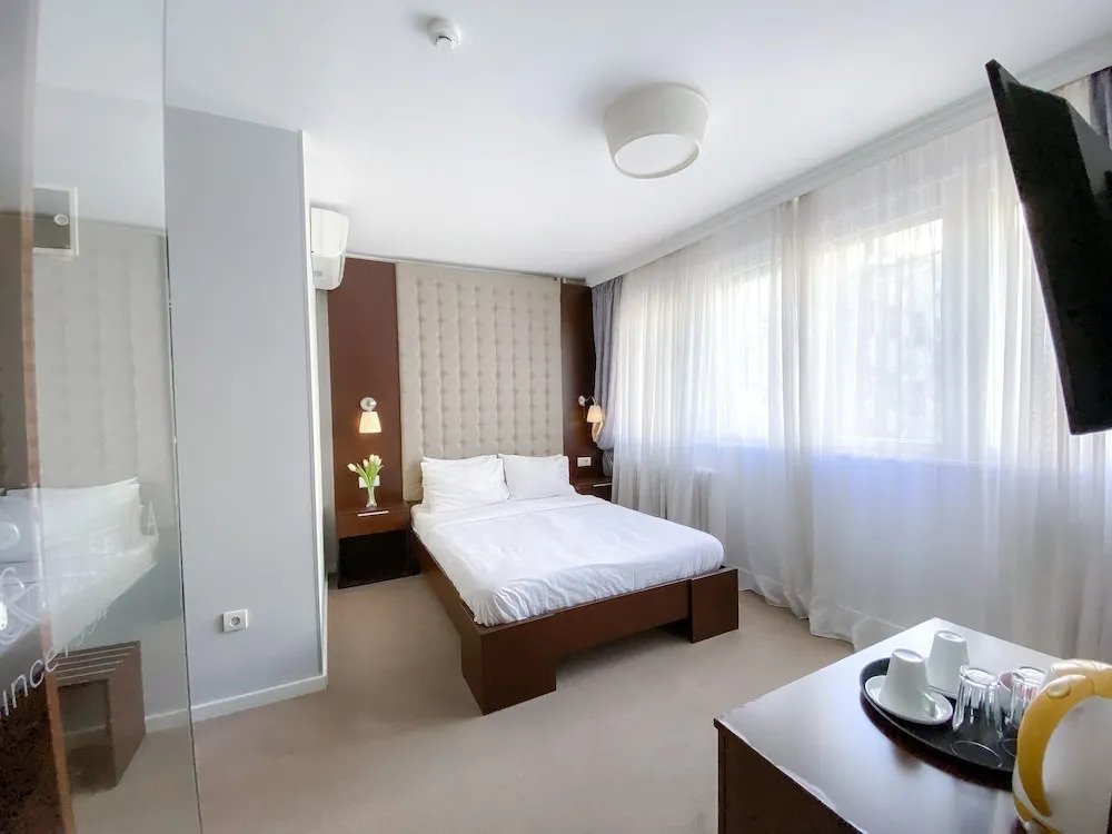 Luxury Rooms Luca and Deluca