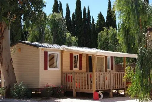 Camping La Brulade