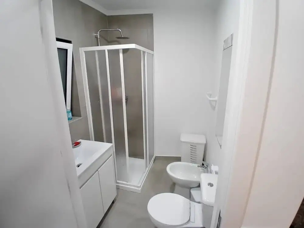 Apartment in Semeador