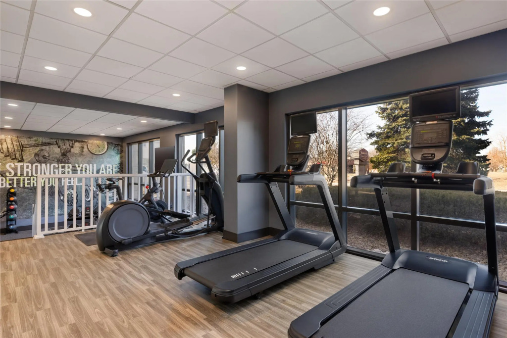 Hampton Inn & Suites by Hilton Windsor