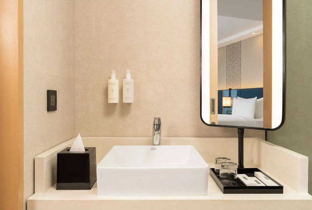Aurika, Mumbai International Airport - Luxury by Lemon Tree Hotels
