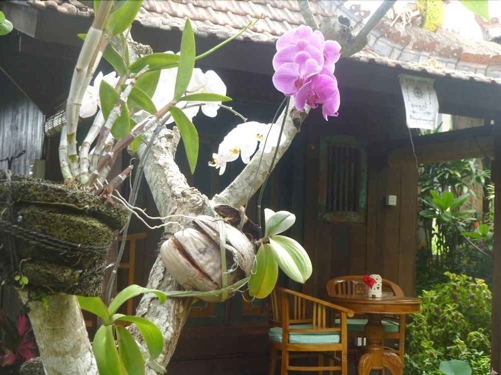Joglo Taman Sari
