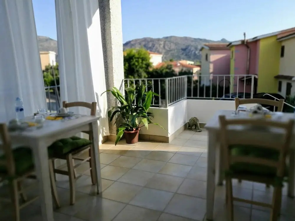 B&B Limone