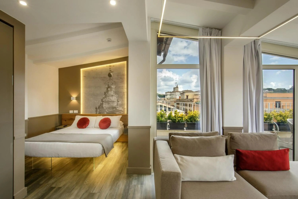 Hotel Regno