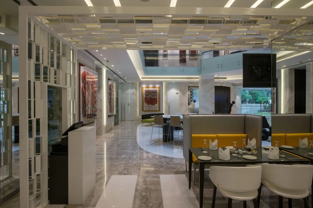 Nivasana Residences Vadodara