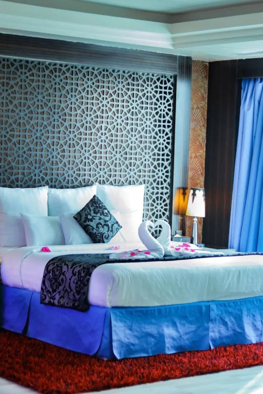 Nordic Palace and spa