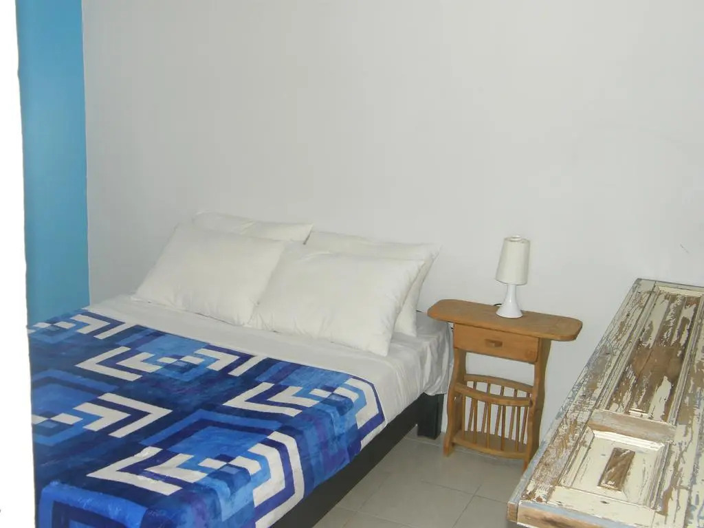 Hostal El Catrin