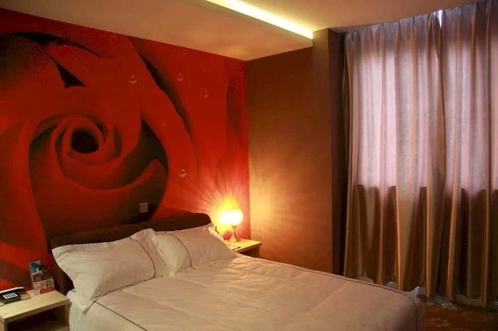 Shanghai Sunny Hotel
