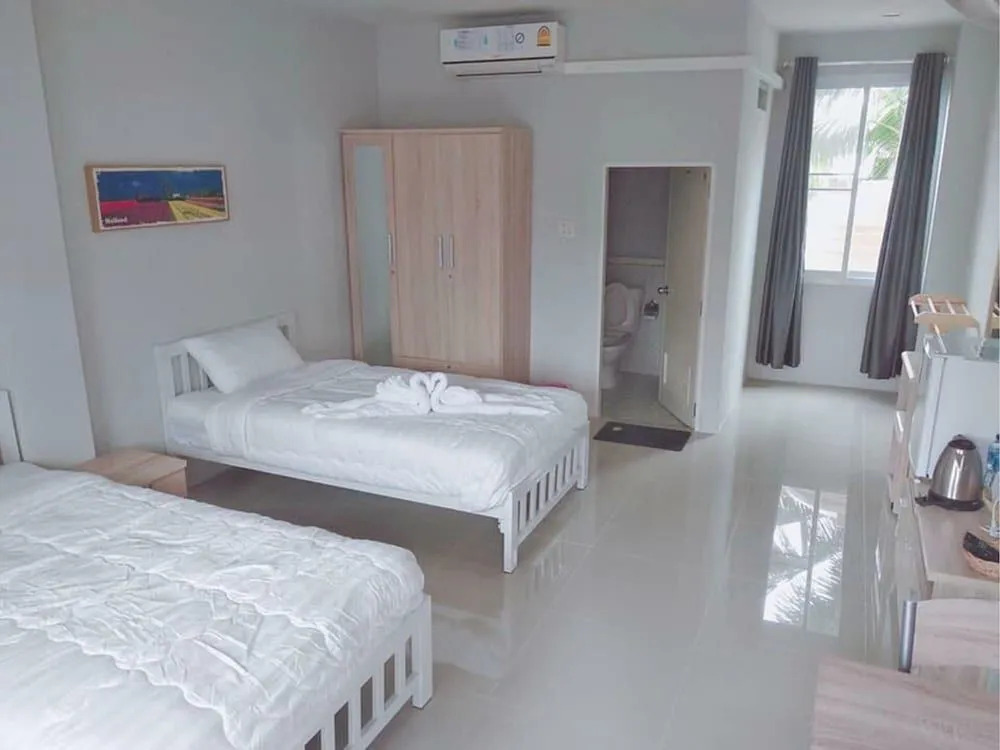 Lullaby Residence
