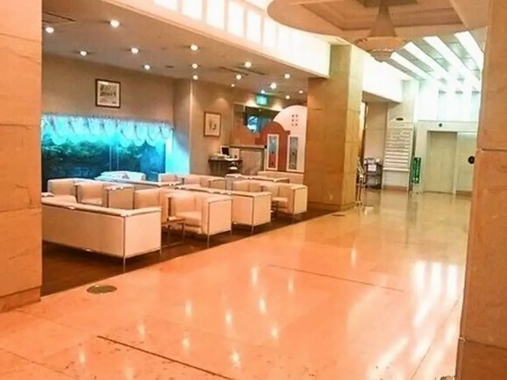 Ota Now Resort & Hotel