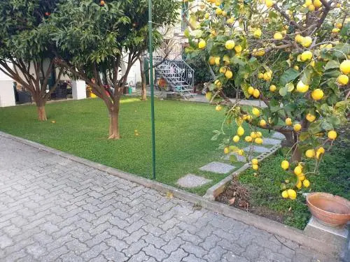 Bed And Breakfast 3 Stars Levanto