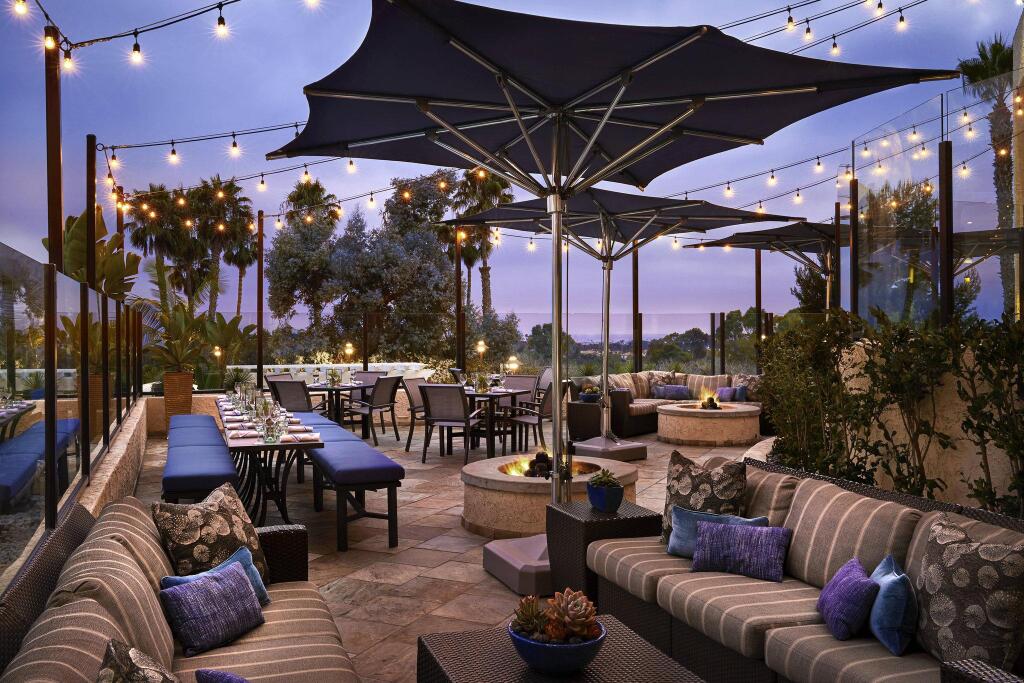 VEA Newport Beach, a Marriott Resort & Spa