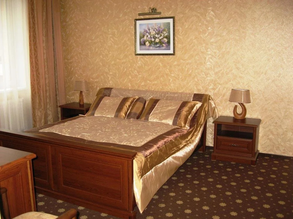 Shato Paradis Hotel