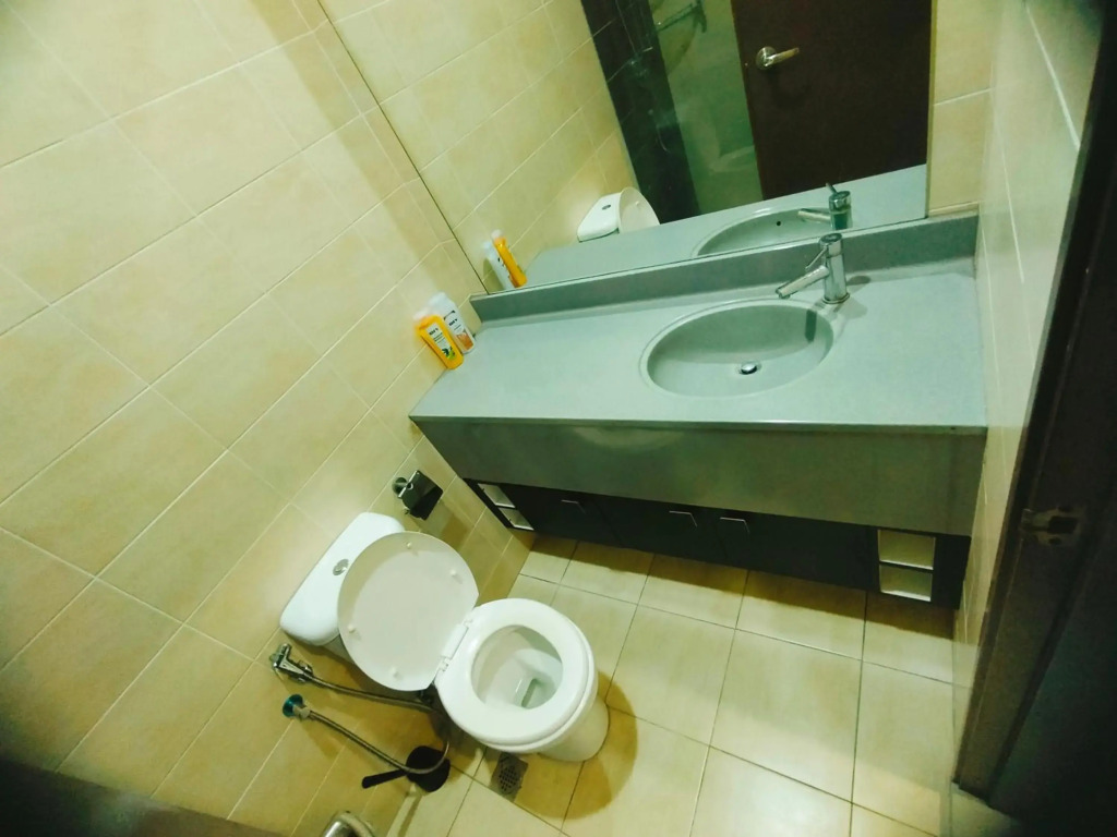 Cyberjaya Shaftesbury 2
