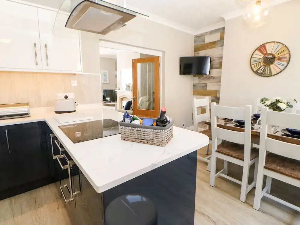 Lobster Pot Retreat