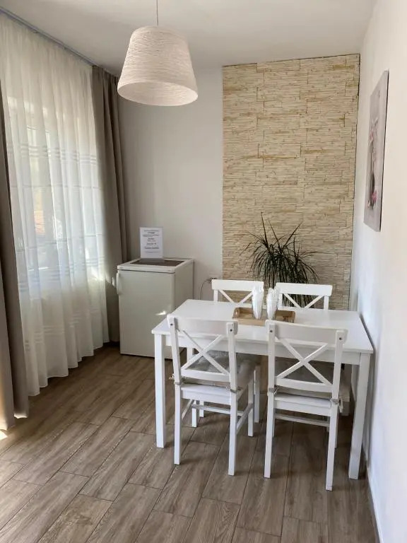 Guest House Piatra Craiului