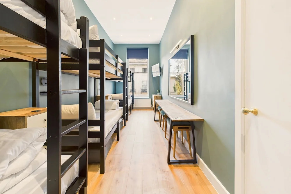 Host Stay The Georgian Quarter Catherine Street VI