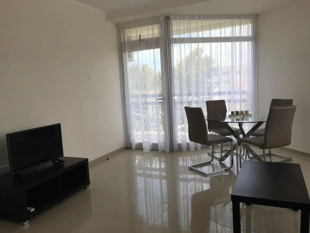 Zavos Marathon Beach Apartments