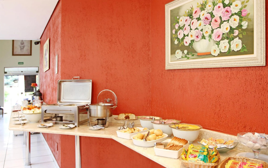Travel Inn Conde Luciano