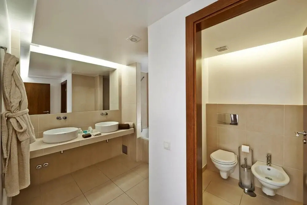 3 Br Townhome Luxury Sleeps 6 - Ava 1471