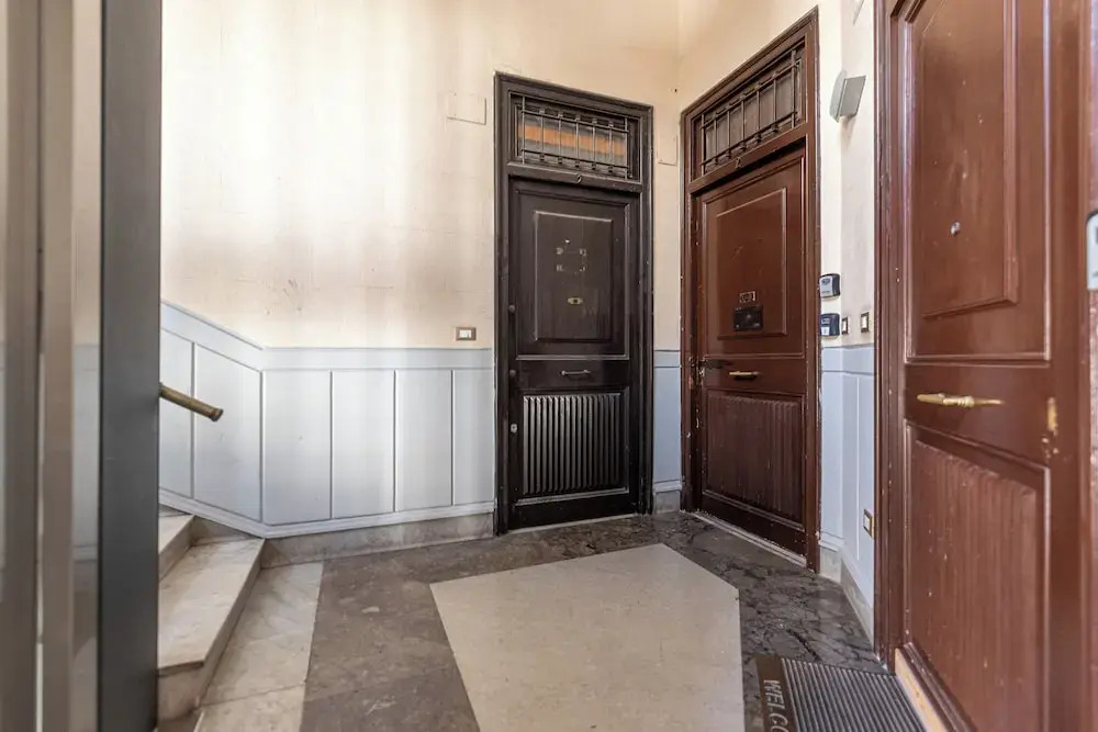 Panurban Apartments by Wonderful Italy