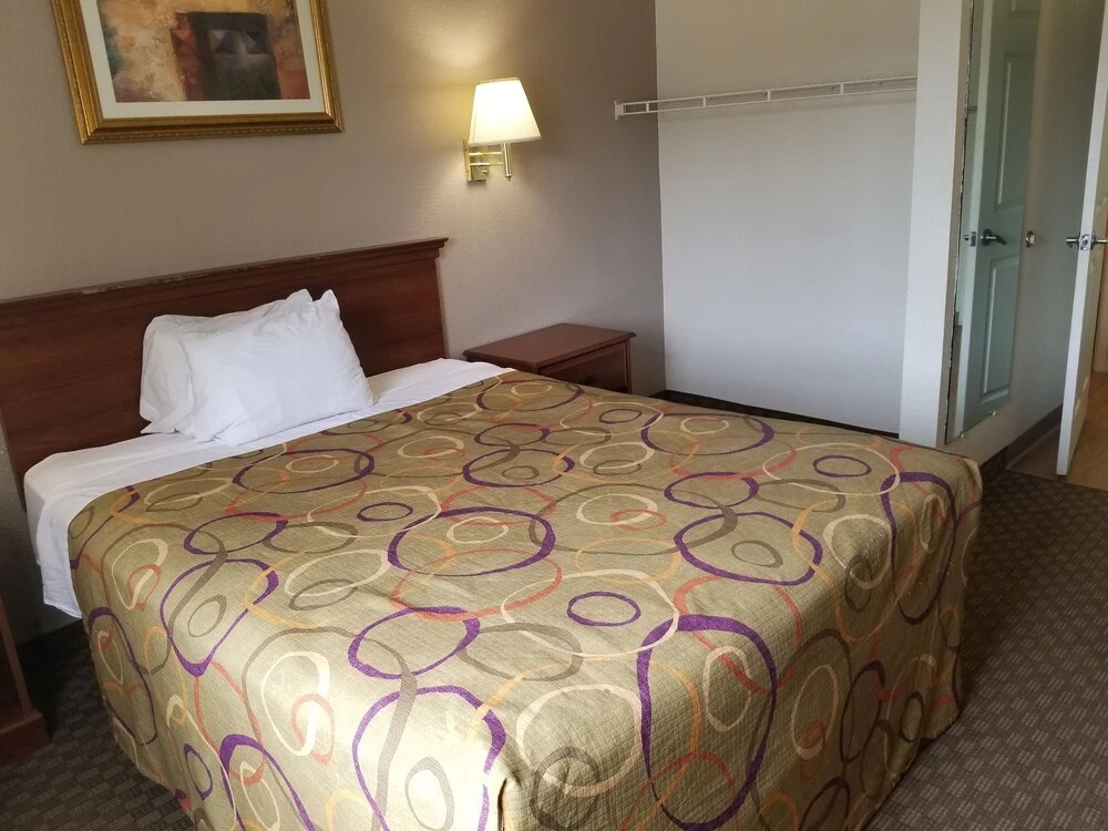 InTown Suites Extended Stay Select Denver - Aurora South