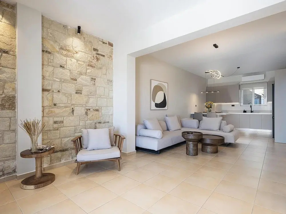 Kymélia Luxury Residences With Sea View
