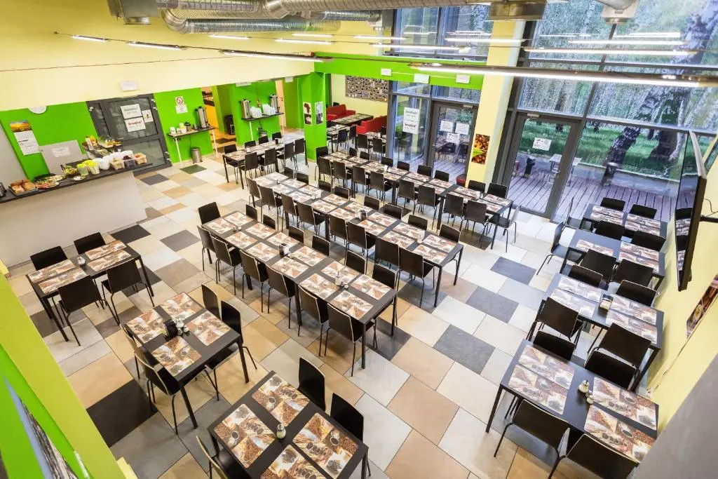 City Express Hostel