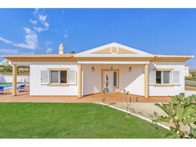 Villa Figueiras