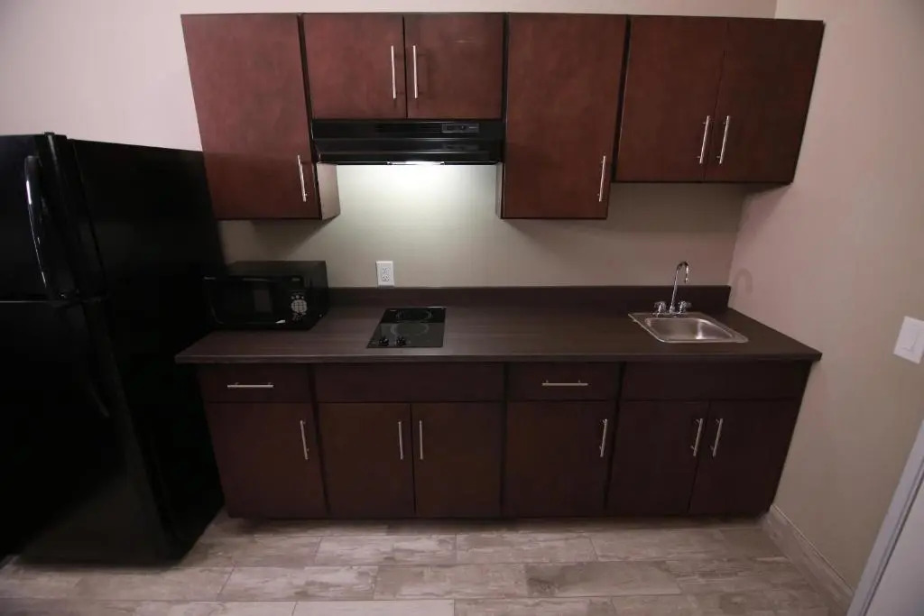 Home Inn and Suites Memphis