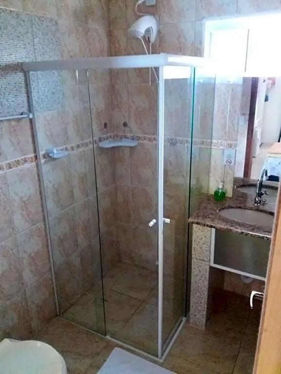 Pousada Sossego