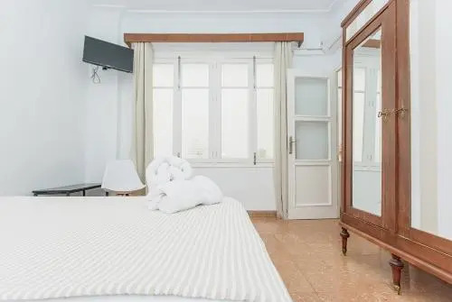 Apartamento San Pascual en Orihuela