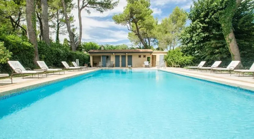 Auberge De Noves