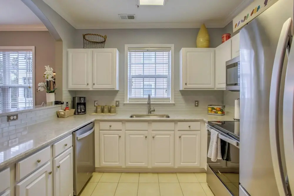 Golf Resort Condo w/ Pool in North Myrtle Beach!