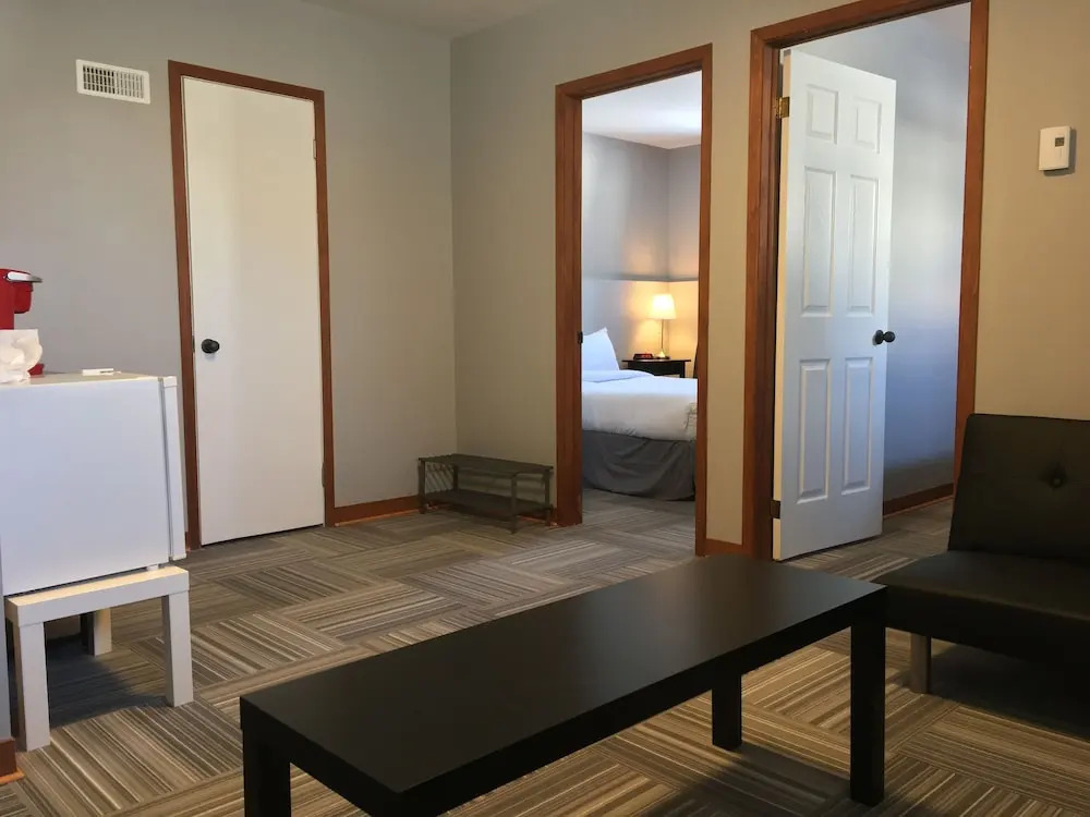 Auberge Valcartier - Par Aneyro