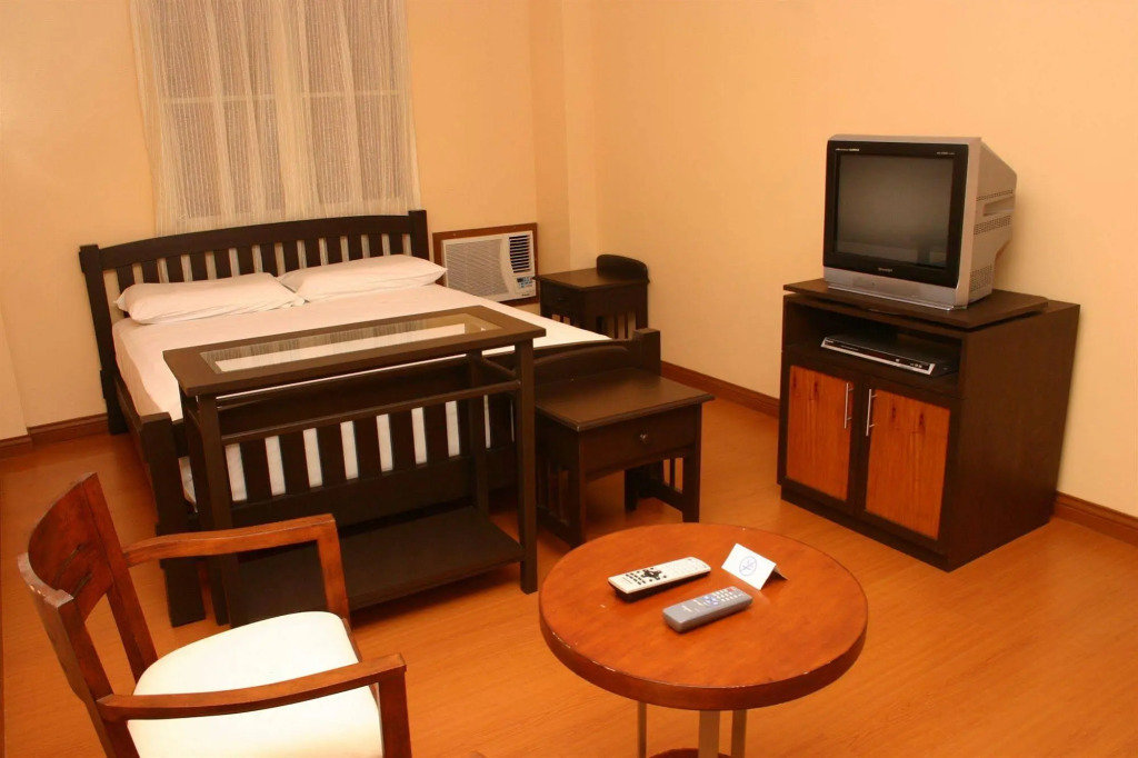 Casablanca Gardens Apartments