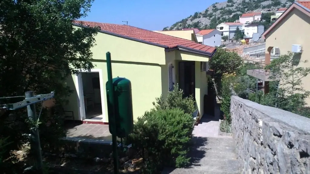 Apartments Vesna