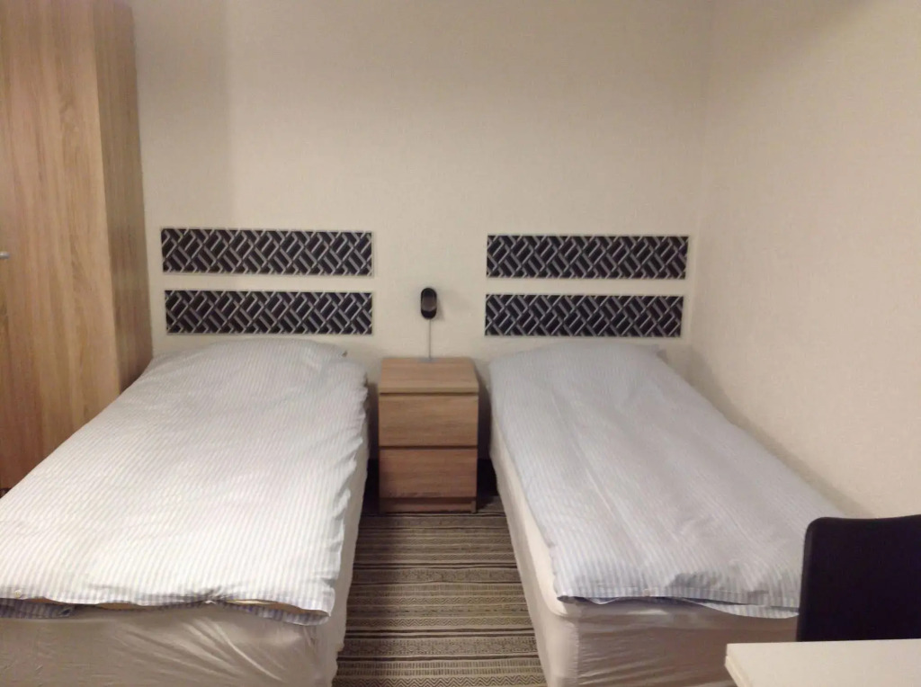 Amalie Bed and Breakfast & Apartments